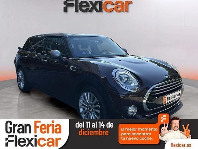 Marrón Usado 2016 Mini Cooper Clubman Familiar | 12.990 € (Buen precio) - Imagen 1/4