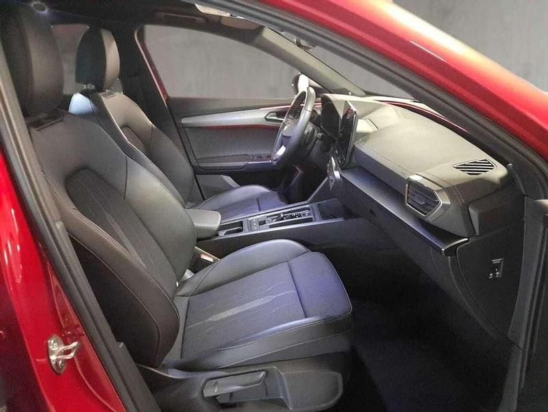 Begagnad Cupra Formentor 150 HK (110 kW) 2022 Röd SUV