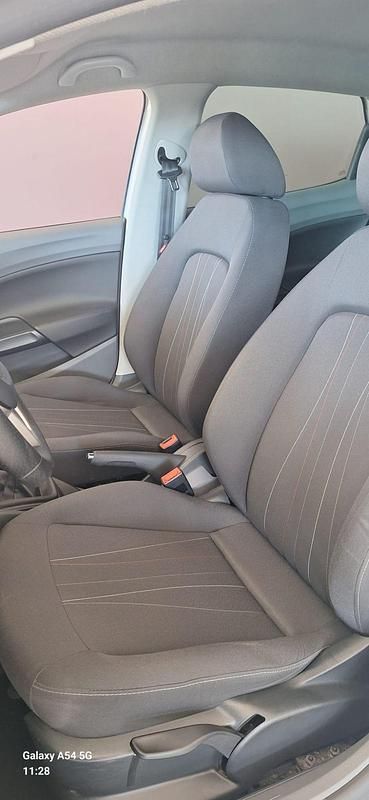 Usado Seat Ibiza Copa 105 CV (77 kW) 2012 Blanco