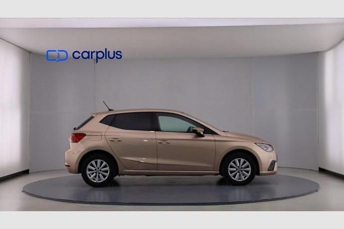 Usado Seat Ibiza XCELLENCE 90 CV (66 kW) 2019 Utilitario
