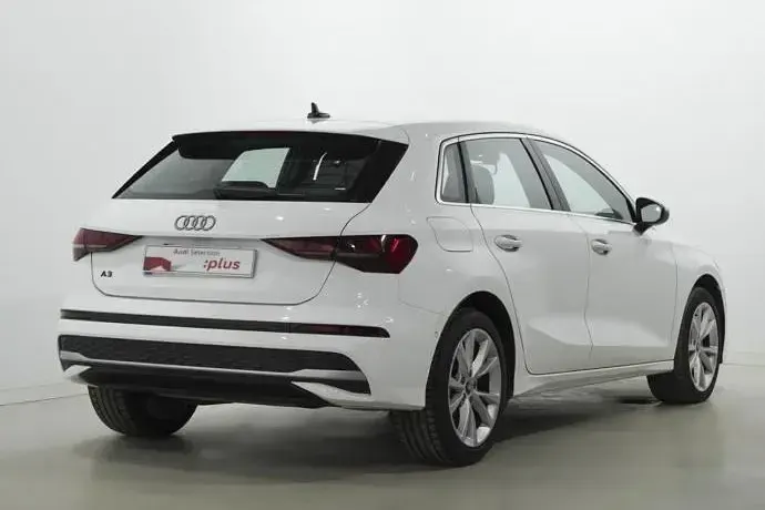 Usado Audi A3 Advanced Plus 116 CV (85 kW) 2025