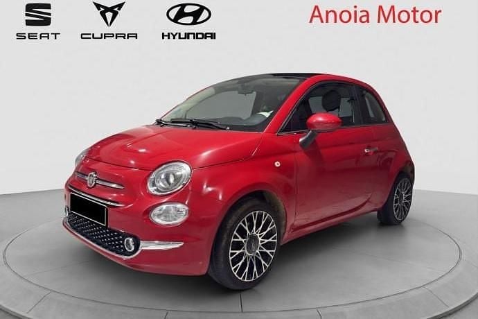 Usado 2024 Fiat 500 Utilitario | 10.600 € (Buen precio) - Imagen 1/4