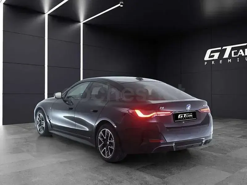 Usado BMW i4 250 kW (340 CV) 2025 Eléctrico Berlina