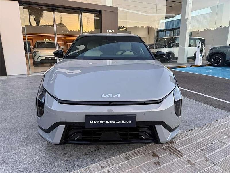 Usado Kia EV4 GT-Line 150 kW (204 CV) 2025 Utilitario