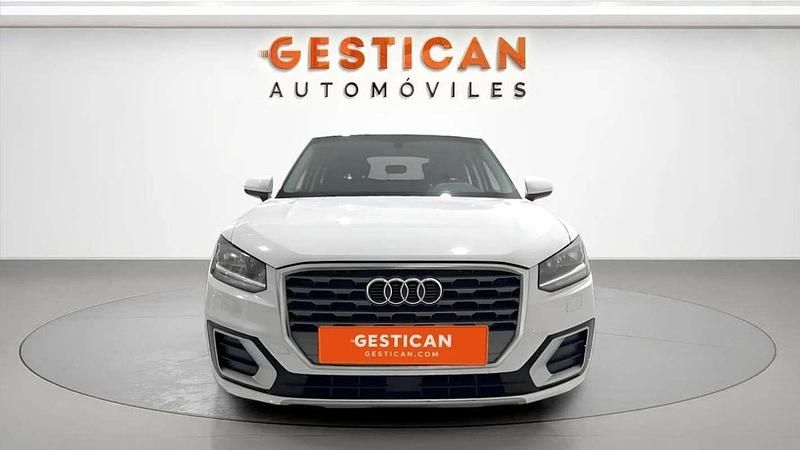 Occasion Audi Q2 Design 116 PK (85 kW) 2020 Wit SUV