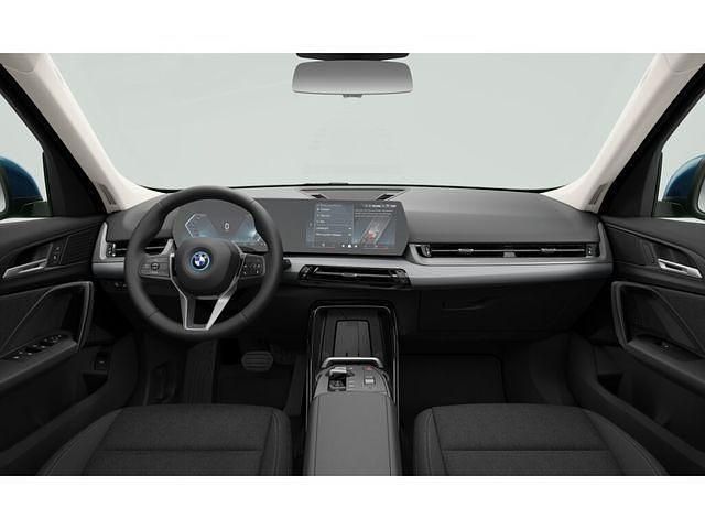 Nuevo BMW iX1 Comfort Edition 230 kW (313 CV) 2025 Azul SUV