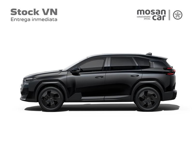 Nuevo Citroën C5 Aircross 145 CV (106 kW) 2025 Negro perla SUV
