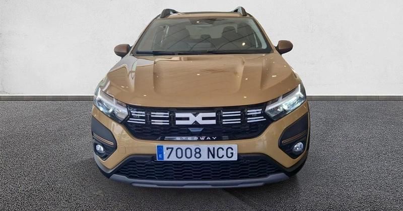 Usado Dacia Sandero Extreme 110 CV (80 kW) 2025