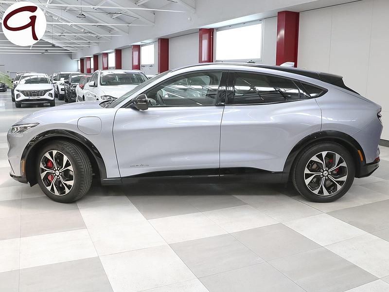 Occasion Ford Mustang Mach-E Premium 197 kW (269 PK) 2023 Other SUV