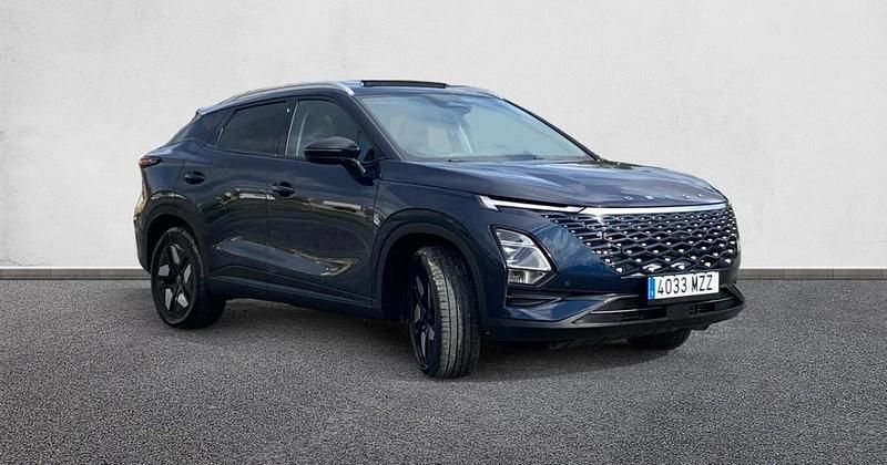 Usado Omoda 5 147 CV (108 kW) 2025 SUV