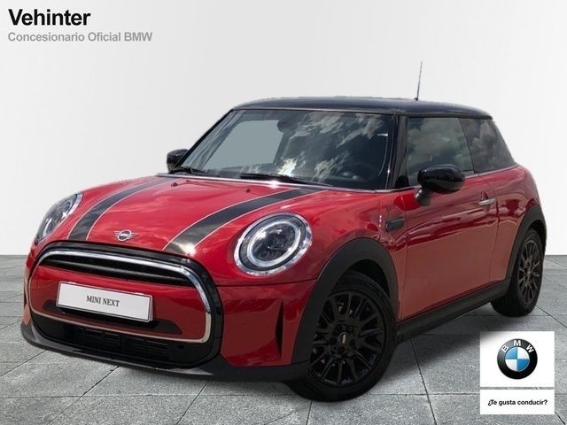 Usado 2021 Mini Cooper Utilitario | 21.590 € (Buen precio) - Imagen 1/4