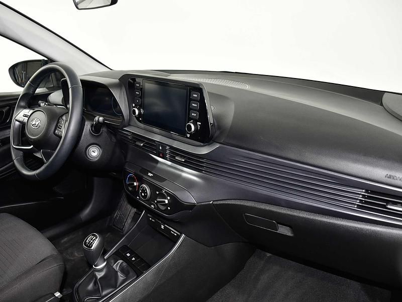 Usado Hyundai i20 99 CV (72 kW) 2023 Utilitario