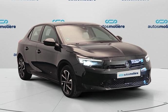 Usado Opel Corsa 100 CV (73 kW) 2024 Utilitario