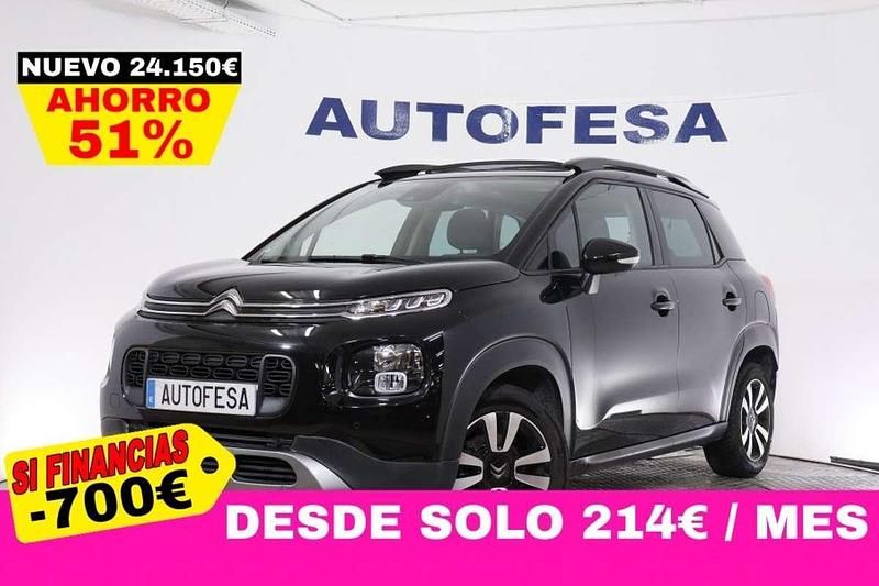 Usado 2020 Citroën C3 Aircross Business Class SUV | 11.800 € (Buen precio) - Imagen 1/4
