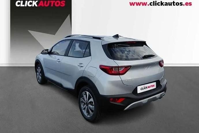 Usado Kia Stonic Active 100 CV (73 kW) 2025 SUV