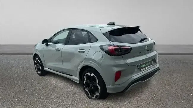 Nuevo Ford Puma ST-Line X 125 CV (91 kW) 2026 Gris SUV