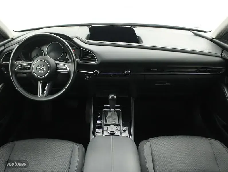 Usado Mazda CX-30 186 CV (136 kW) 2022 SUV