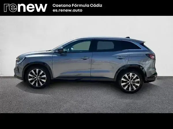 Usado Renault Austral Techno 158 CV (116 kW) 2025 Blanco SUV