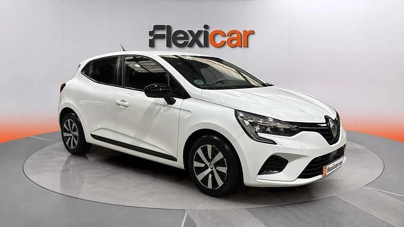 Occasion Renault Clio V Equilibre 90 ch (66 kW) 2022 Berline