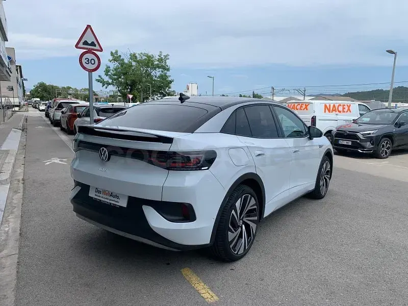 Usado VW ID.5 Pro Performance 150 kW (204 CV) 2023 Eléctrico SUV