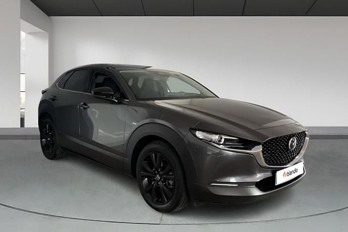 Usado Mazda CX-30 Homura-Line 186 CV (136 kW) 2025 SUV