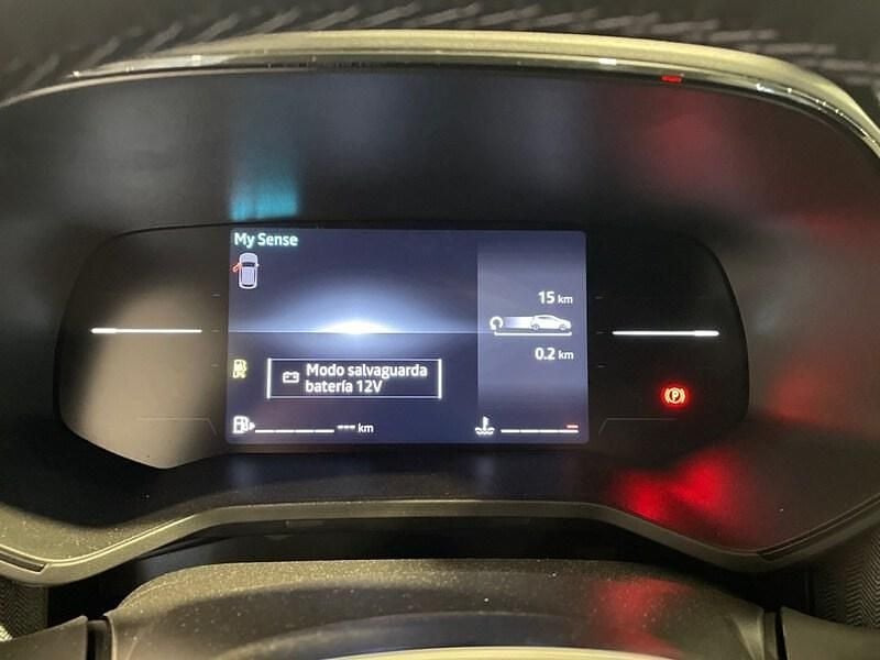 Nuevo Renault Clio V Techno 100 CV (73 kW) 2025 Blanco Berlina