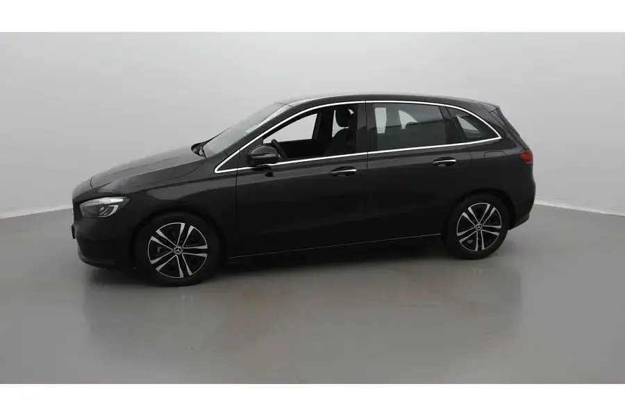 Usado Mercedes B200 150 CV (110 kW) 2025 Monovolumen