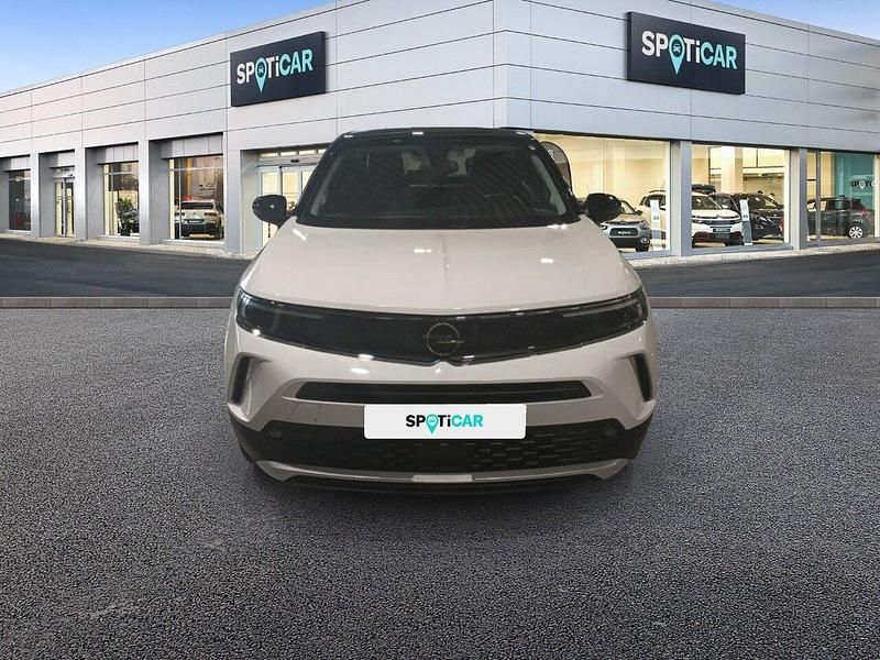 Usado Opel Mokka Business Elegance 110 CV (80 kW) 2021 Blanco SUV