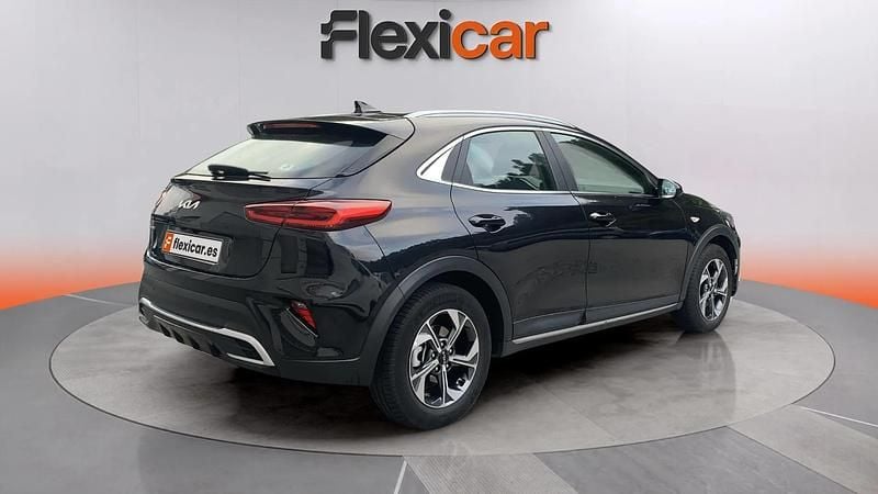 Usado Kia XCeed 160 CV (117 kW) 2023 Negro SUV