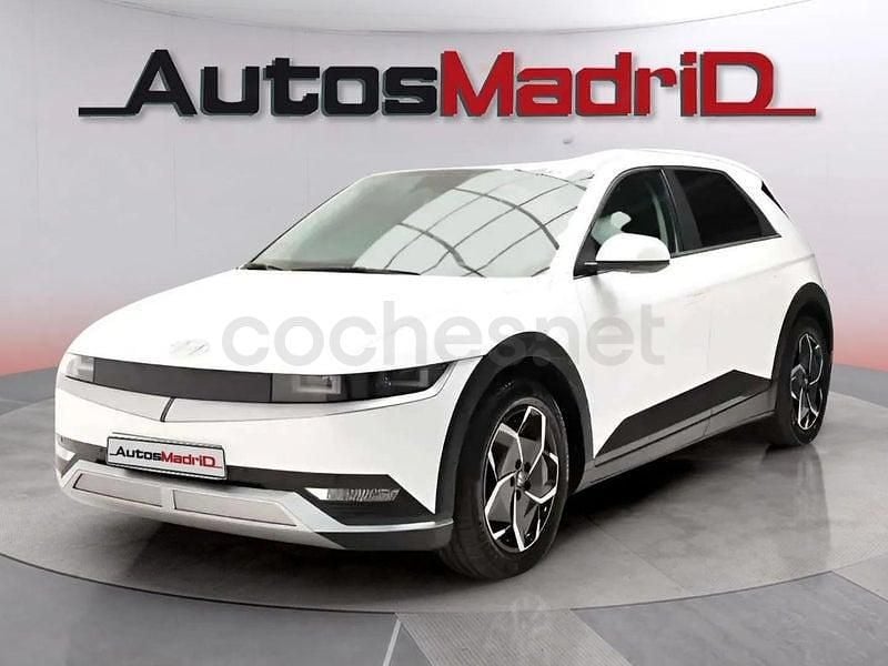 Usado Hyundai Ioniq 5 2021 Eléctrico SUV