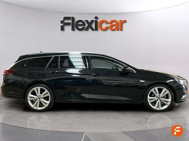 Usado Opel Insignia Ultimate 170 CV (125 kW) 2020 Negro Familiar