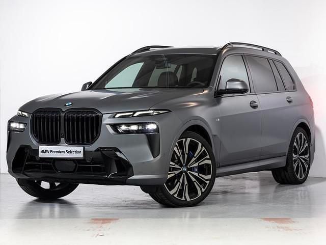 Usado 2025 BMW X7 Comfort Edition SUV | 119.475 € - Imagen 1/4