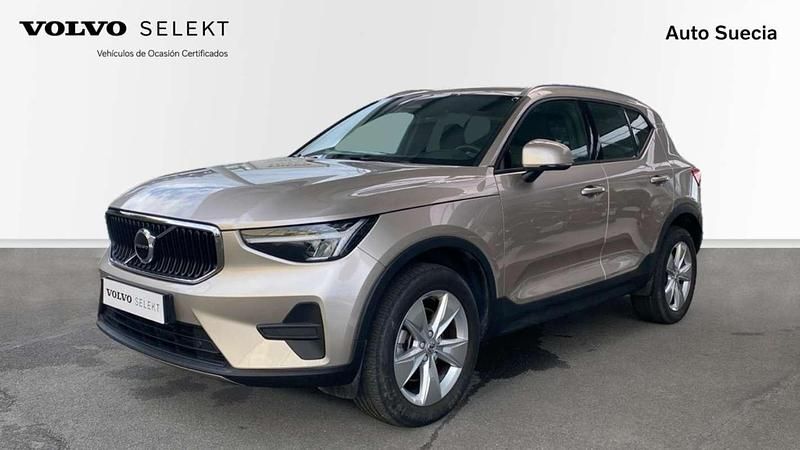 Usado 2024 Volvo XC40 Core SUV | 31.600 € (Buen precio) - Imagen 1/4