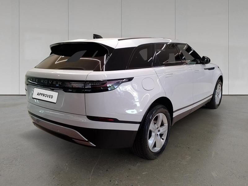 Usado Land Rover Range Rover Velar S 204 HP (150 kW) 2025 Branco SUV