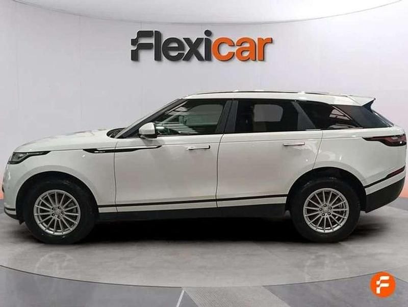 Usado Land Rover Range Rover Velar S 180 CV (132 kW) 2020 Blanco SUV