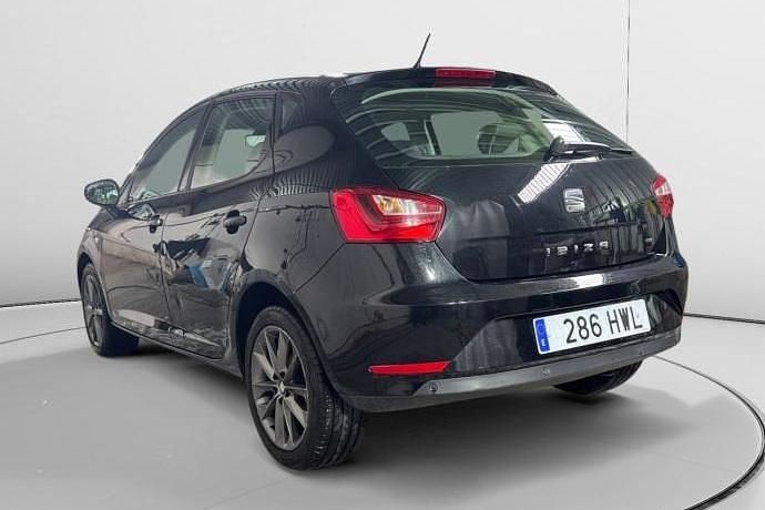 Usado Seat Ibiza Style 90 CV (66 kW) 2014