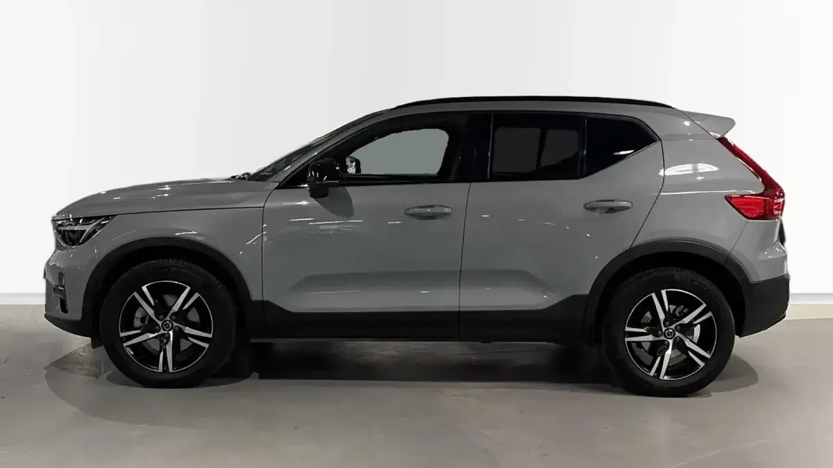 Usado Volvo XC40 Plus 163 CV (119 kW) 2024 Otro SUV