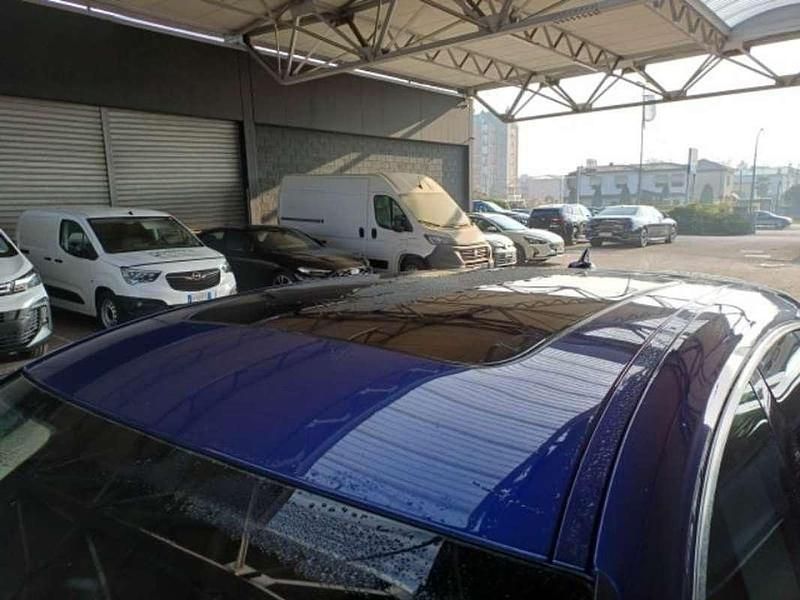 Usado Maserati Levante 275 CV (202 kW) 2019 Azul SUV