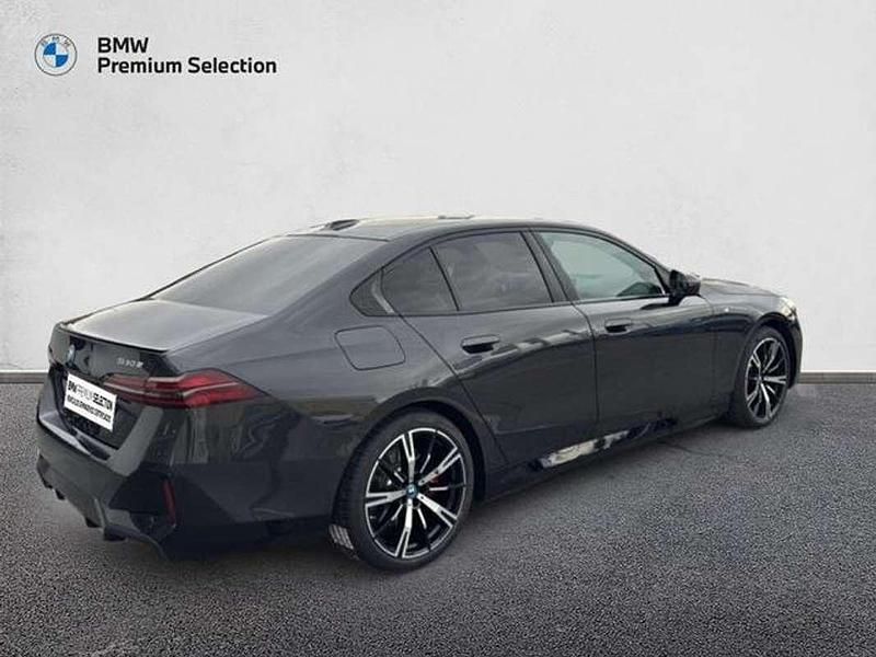 Usado BMW 530e 299 CV (219 kW) 2025 Gris Berlina