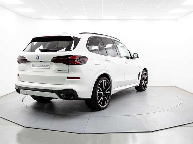 Usado BMW X5 xLine 489 CV (359 kW) 2024 Blanco SUV