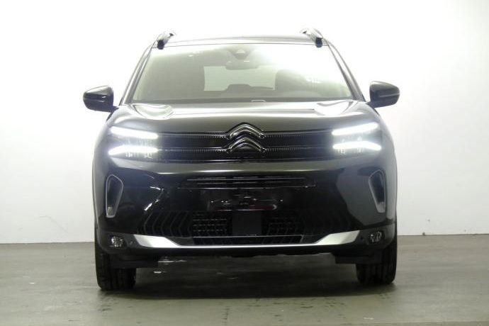 Usado Citroën C5 Aircross PureTech 131 CV (96 kW) 2024 SUV