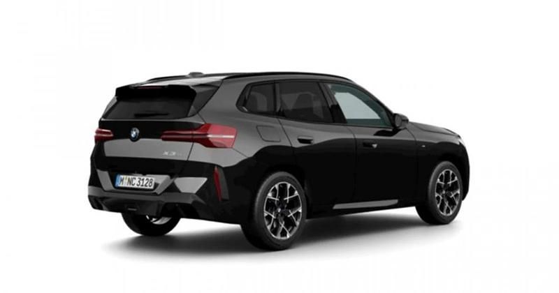 Usado BMW X3 197 CV (144 kW) 2024 SUV