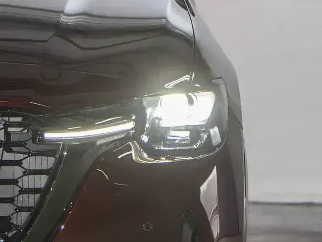 Usado Mazda CX-80 Homura-Line 327 CV (240 kW) 2024 Rojo SUV