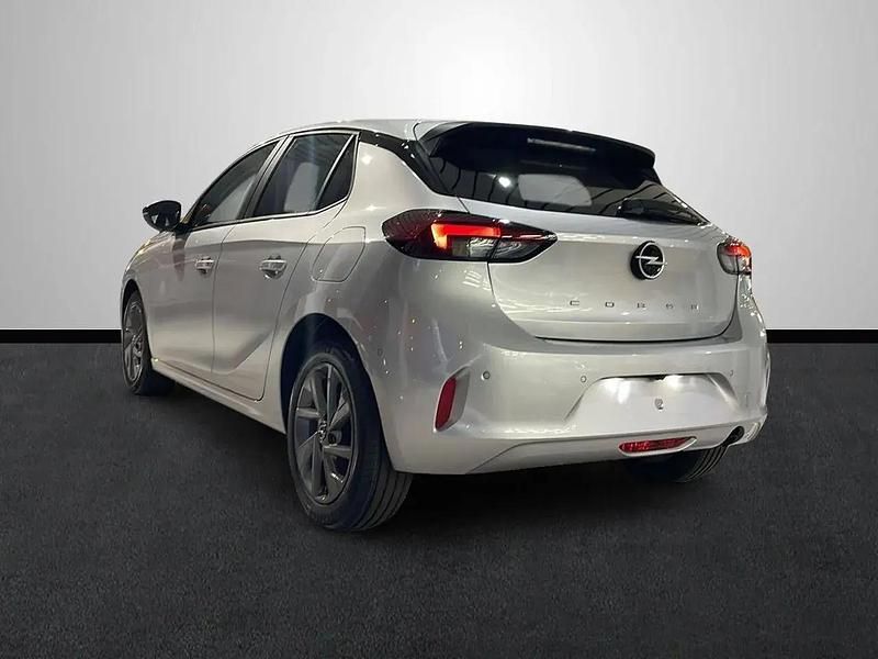 Nuevo Opel Corsa Edition 100 CV (73 kW) 2025 Gris Utilitario