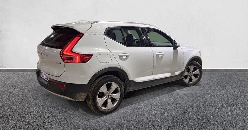 Usado Volvo XC40 Business Edition 190 CV (139 kW) 2019 SUV