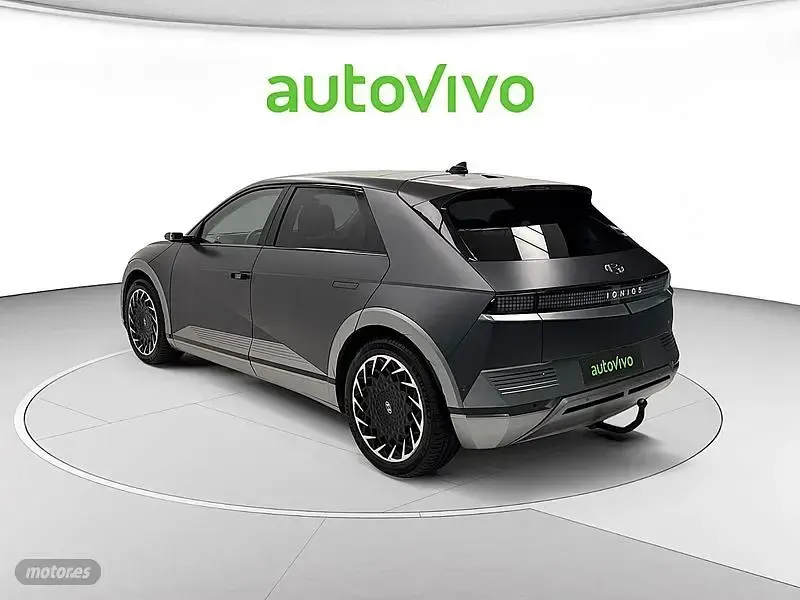 Usado Hyundai Ioniq 5 239 kW (325 CV) 2024 SUV