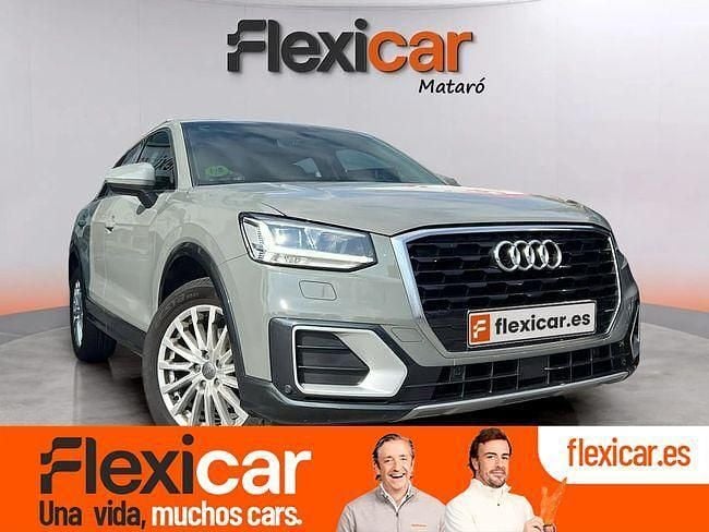 Gris / plata Usado 2019 Audi Q2 Design SUV | 21.490 € (Precio justo) - Imagen 1/4