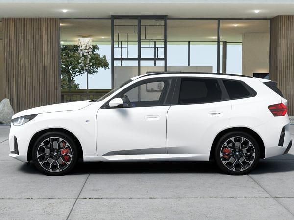 Nuevo BMW X3 208 CV (152 kW) 2026 Otro SUV