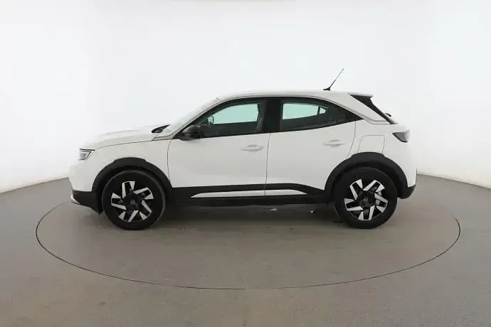 Usado Opel Mokka Business Elegance 131 CV (96 kW) 2021 SUV