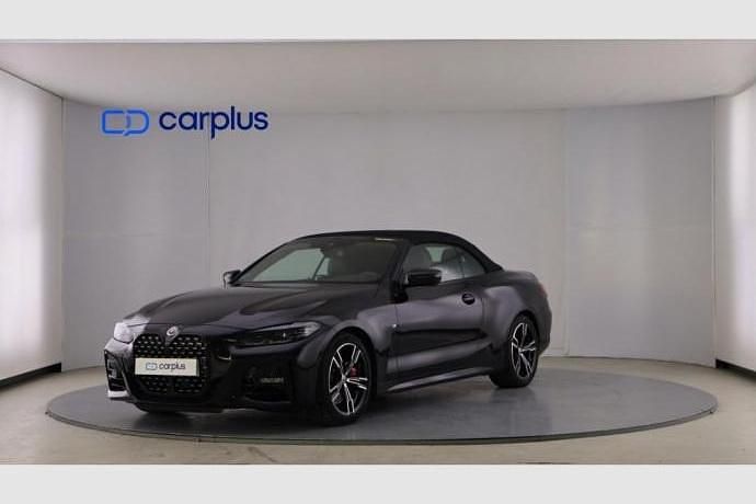 Usado BMW 430 245 CV (180 kW) 2023 Coupe